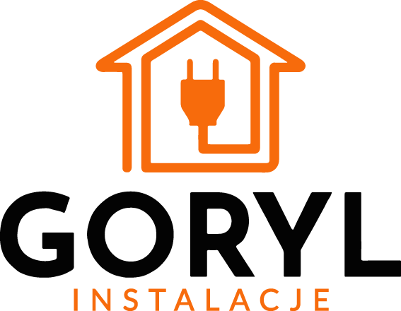Logo Goryl Instalacje